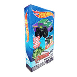 Camión con Diseño de Hulk, Monster Truck, Hot Wheels