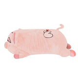 Puerquito de Peluche color Rosa