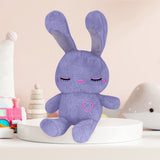 Kit de Peluche, Conejito de Peluche, Color Gris ¡Llévate 3 y paga 2!