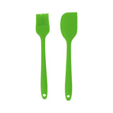 Set de Herramientas de Cocina para Hornear, color Verde