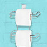 Portarrollos para Papel Higiénico