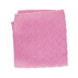 Trapo de Microfibra color Rosa, 30x30cm