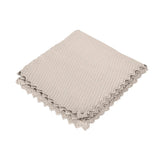 Set de Trapos, Microfibra, Color Beige