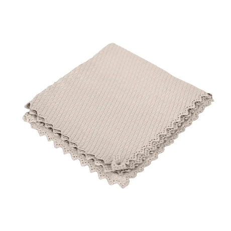 Set de Trapos, Microfibra, Color Beige