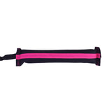 Juguete color Negro Fucsia con Agarradera para Mascota