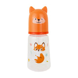Biberón con Diseño de Zorrito para Bebé, 125ml