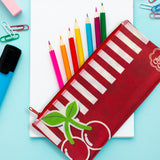 Lapicera con Diseño de Chupa Chups