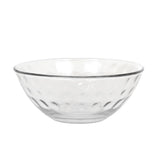 Plato de Cristal, 770 ml