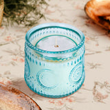 Vela Aromática "Albaca con Menta" en Tarro 184gr, Home Inspiration