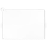 Set de 4 Tablas para Picar, 24x34cm