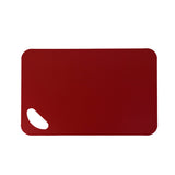 Tabla para Picar, color Rojo, 29cm