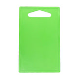 Inkanto, Tabla para Picar, color Verde, 27x16.5cm