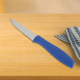 Set de 2 Cuchillos de Cocina, color Aqua