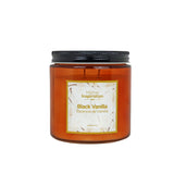 Vela AromÃ¡tica "Vainilla" en Tarro con Tapa 340gr, Home Inspiration