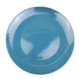 Plato, Cerámica, Color Azul
