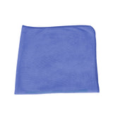 Toalla de Microfibra color Azul para Auto, 50x50cm, Tuning1