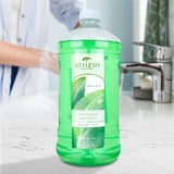 Jabón Líquido para Manos, Aloe Vera, Stylesh, 2L