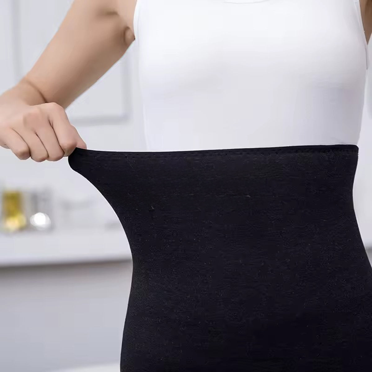 Faja Reductora, BODYZEN