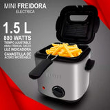 RCA Mini Freidora ElÃ©ctrica RC-DF2