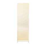 Inkanto, Closet Armable De Tela, color Crema