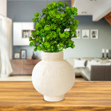 Follaje Artificial 7 Ramas color Verde
