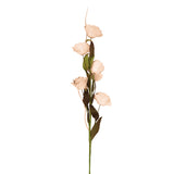 Flor Artificial color Café, 66cm