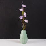 Flor Artificial color Lila, 66cm