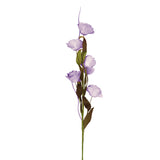 Flor Artificial color Lila, 66cm