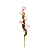 Flor Artificial color Rosa, 66cm