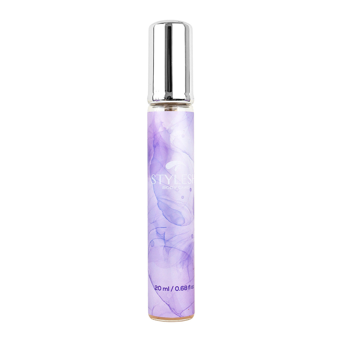 Kit Fragancia y Cuidado, Stylesh Body Care, Color Morado
