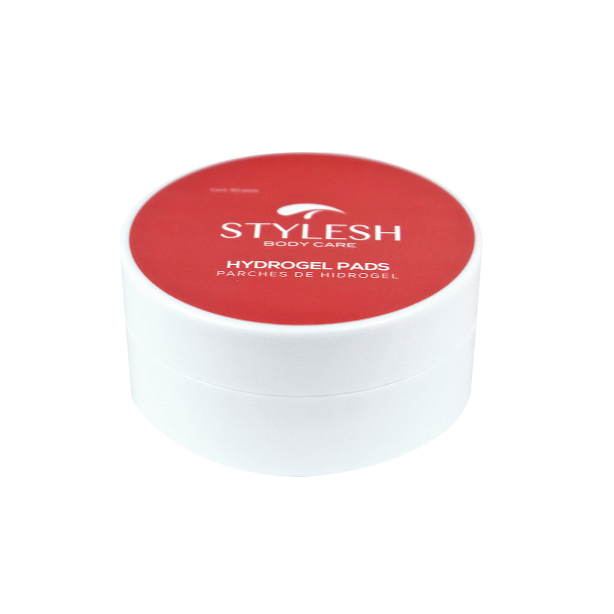 Parches de Hidrogel Stylesh Body Care