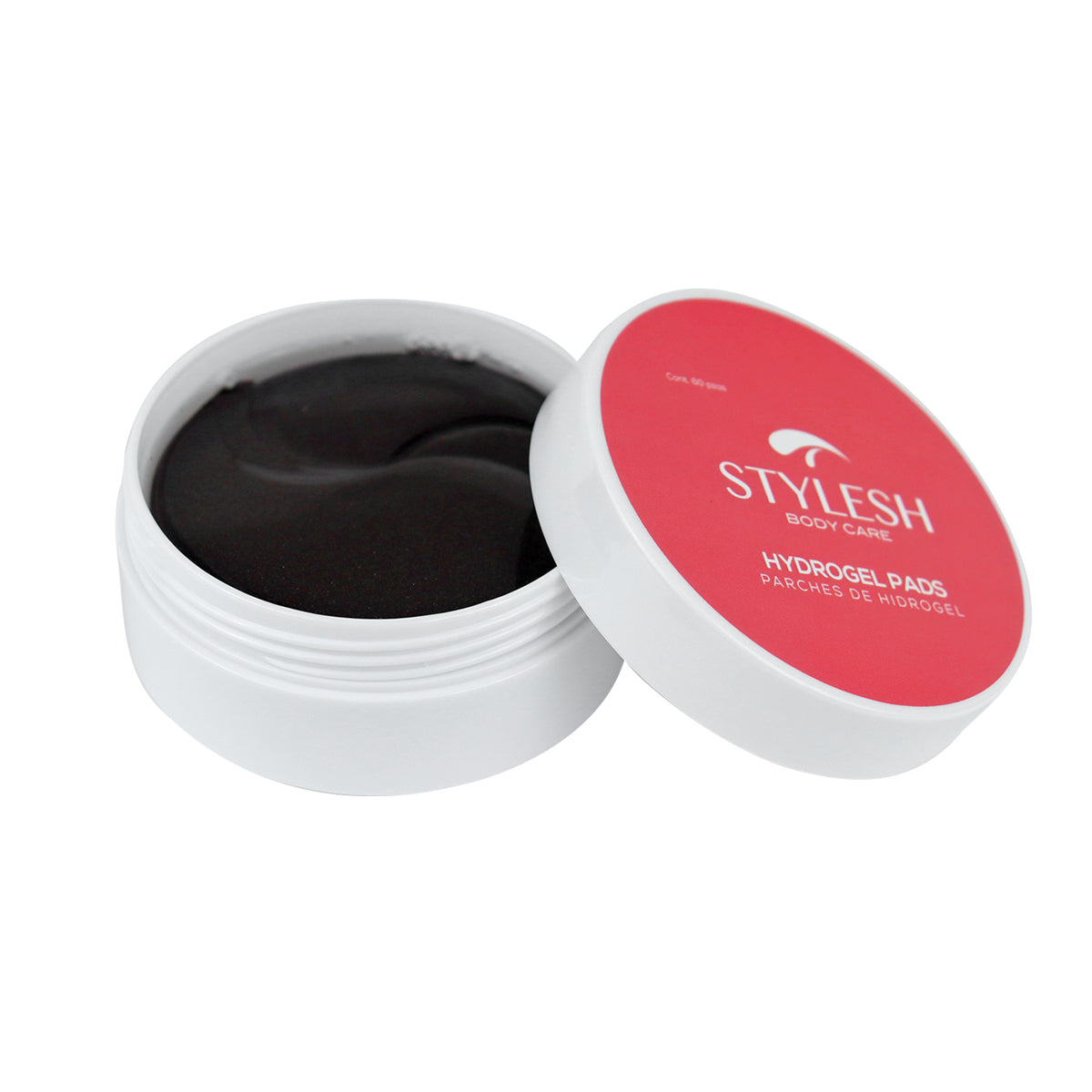 Parches de Hidrogel Stylesh Body Care