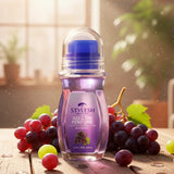 Perfume en Roll On, Stylesh, Aroma Uva, 50 ml