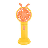 Mini Ventilador Portátil
