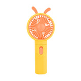 Mini Ventilador Portátil