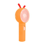 Mini Ventilador Portátil
