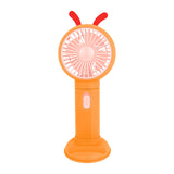 Mini Ventilador Portátil