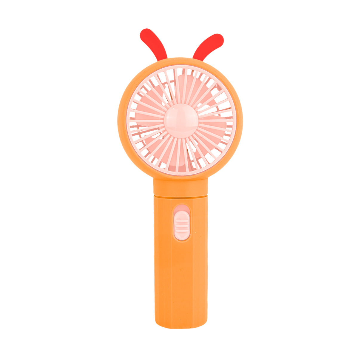 Mini Ventilador Portátil