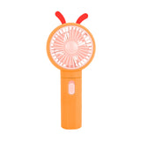 Mini Ventilador Portátil