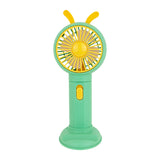 Mini Ventilador Portátil