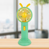Mini Ventilador Portátil
