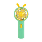 Mini Ventilador Portátil