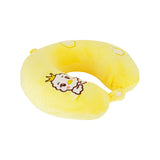 Almohada de Viaje para Cuello, Limón