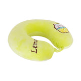 Almohada de Viaje para Cuello, Gatito