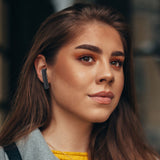 Audí­fonos Inalámbricos True Wireless Kumu, Kiwo
