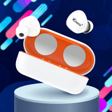AudÃ­fonos InalÃ¡mbricos True Wireless Poe color Blanco, Kiwo