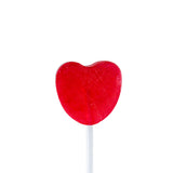 Paletas de Corazón, Amos 80 gr
