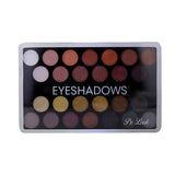 Paleta de Sombras de Ojos, 26 tonos
