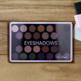 Paleta de Sombras de Ojos, 26 tonos, Px Look