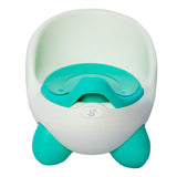 Bañito Entrenador color Azul para Bebé, Infanti